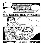 Da febbraio Long Wei, una nuova serie ambientata nella Milano multietnica, da Cajelli/Genovese