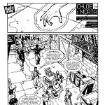 On-line il quindicesimo episodio di Rusty Dogs
