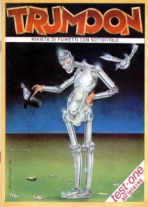 TRUMOON-1