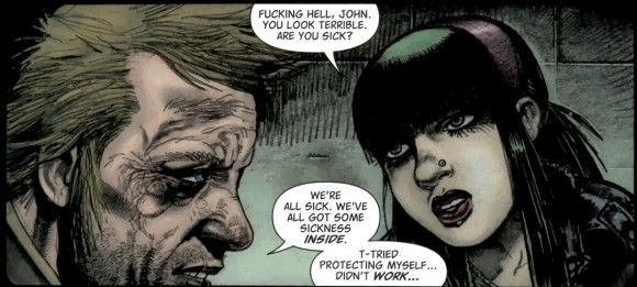 Hellblazer