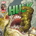 Hulk e i Difensori #1-2 (AA.VV)