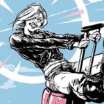 Disegnare in "digitale" (seconda parte): intervista a Antonio Lucchi