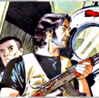 Maxi Dampyr 4: l'orrore della banalità