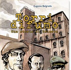 Il fumetto incontra il giorno della memoria con la graphic novel "Torri di Fumo"