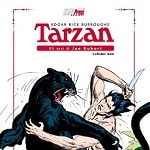 Nuova uscita Magic Press: Tarzan - Gli Anni di Joe Kubert Vol.1