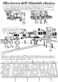 tav_56 Jérémie Dress: noi non andremo a vedere auschwitz