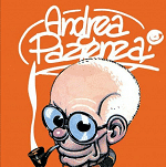 Il Pertini di Andrea Pazienza in mostra a Cinisello