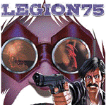 Ultimo episodio per Legion75, la miniserie Star Comics