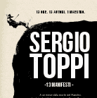 Il free online magazine MOSSO omaggia il maestro Sergio Toppi