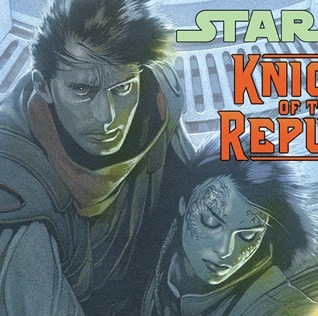 Star Wars #1: la forza sbarca in edicola