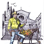 VI Edizione del Festival del fumetto e delle arti visive Le strade del paesaggio