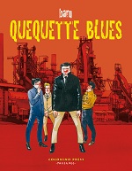 Cover Blues-bassa