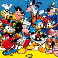 Anteprima esclusiva: I Disney italiani, un saggio NPE di Becattini, Boschi, Gori e Sani