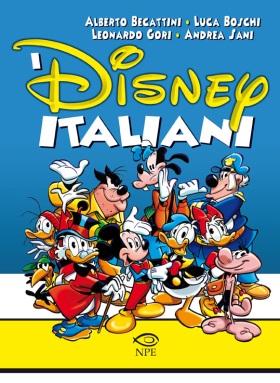 DISNEY ITALIANI.vol1.72_1