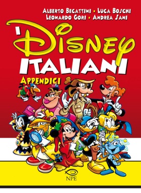 DISNEY ITALIANI.vol2.72_1
