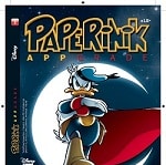 Paperinik Appgrade: il nuovo mensile a fumetti Disney