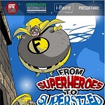 Fat Lab presenta: “From SuperHeroes to SuperSized – Dai SuperEroi ai SuperCiccioni”