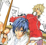 Takeshi Obata a Lucca Comics: gli orari delle sessioni di autografi