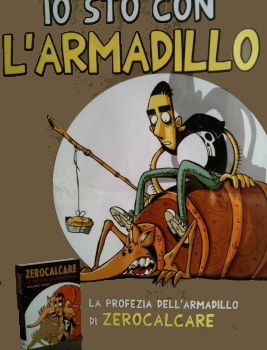 armadillo