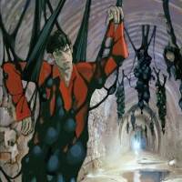 Dylan Dog #313 - Il Crollo (Barbato, Freghieri)