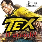 NPE è lieta di presentare il volume: Tex – il grande!