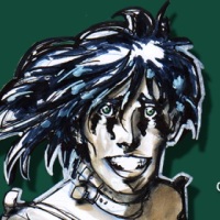 Da ManiComix e Verticalismi: "Story of a Mad" Crowdtelling Creative Contest