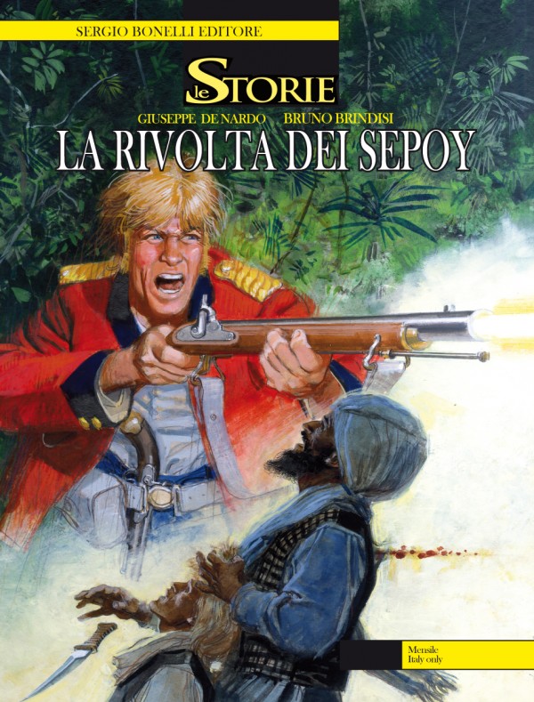 leStorie cover 3