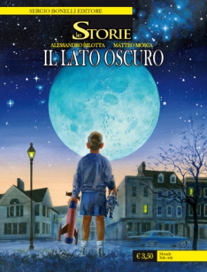 leStorie cover 5