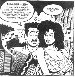 luba