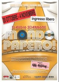 mondo papero