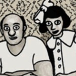 Komikazen 2012: Tota e Sansone in un viaggio a ritroso verso Fiume
