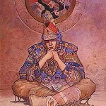 Mompracem: i classici del fumetto d'autore: Moebius-Sa​udelli-Dis​egni-Scozz​ari