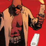 Mignola & Co. per sette pasticcini di sangue e ossa: ecco a voi il nuovo Hellboy