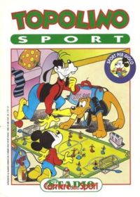 sport