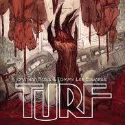 Turf: un pastiche multigenere da godersi con calma e partecipazione