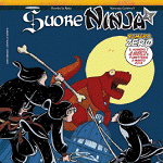Star Comics presenta Suore Ninja, il numero 0 a Lucca Comics 2012