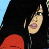 Il linguaggio universale di Love and Rockets