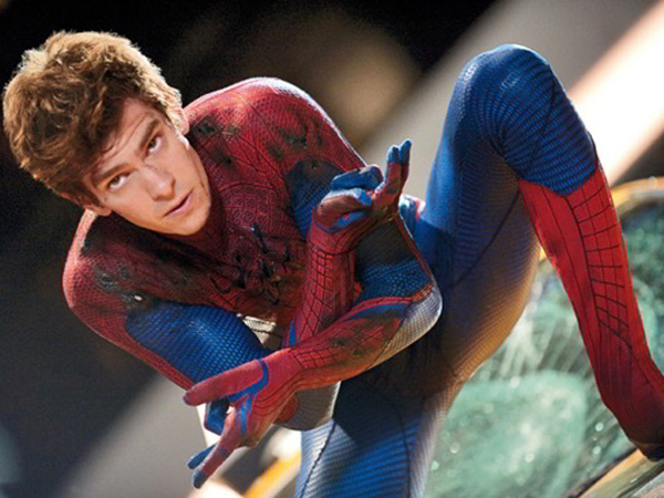 Andrew Garfield