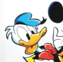 50 anni di fumetto: intervista a Giorgio Cavazzano