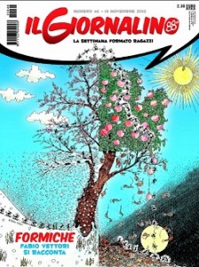 Cover Vettori