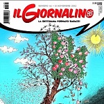 Questa settimana su il Giornalino "Le formiche" di Fabio Vettori