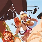 11 novembre, Emanuele Tenderini alla Scuola del Fumetto