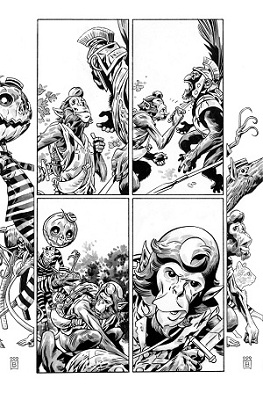 FABLES_108_09_inks
