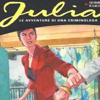 Julia #170 - Quando sarete morti (Berardi, Mantero, Marinetti)