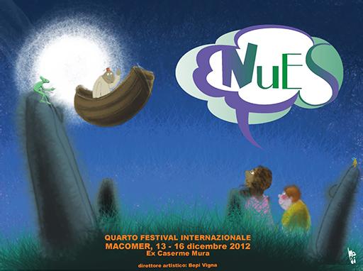 Nues 2012
