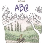 ABC, il nuovo fumetto di Ausonia per Coconino Press