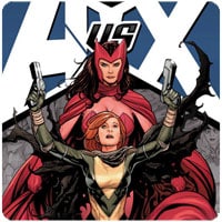 Avengers vs. X-Men #0 - Prologo (Bendis, Aaron, Cho)