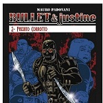 ProGlo Edizioni presenta: Bullet & Justine Art contest
