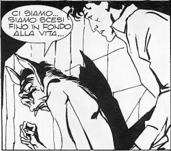 dylan dog