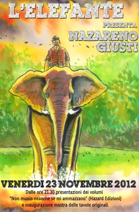 elefante